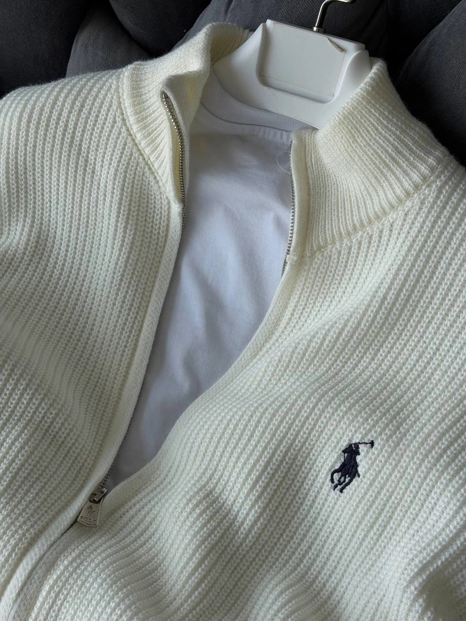 BEYAZ - POLO MARKA - HIRKA