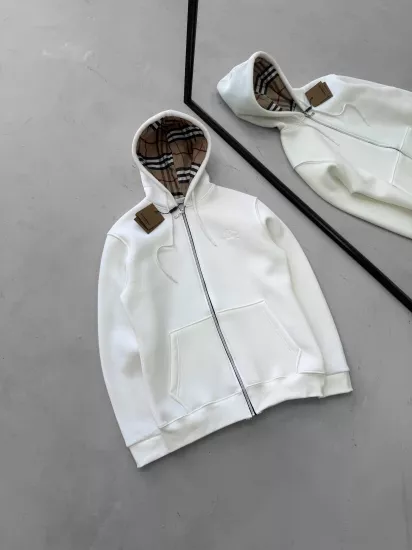 BEYAZ - Burberry  - HIRKA